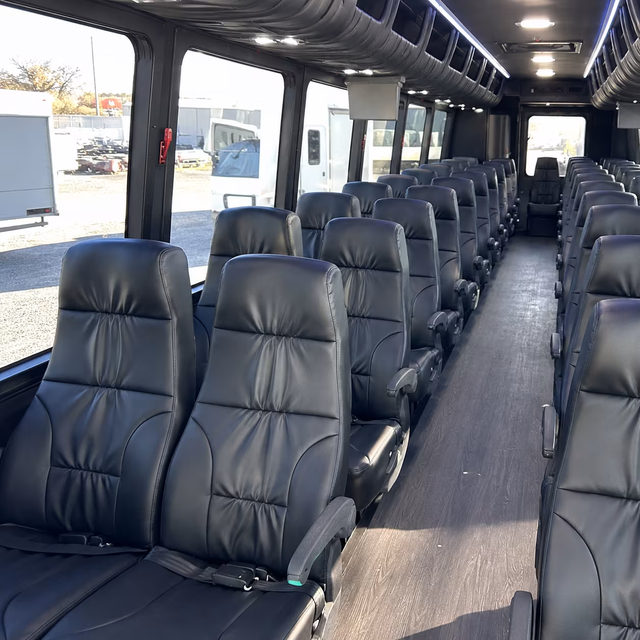 book a bus for your next airport transfer 4