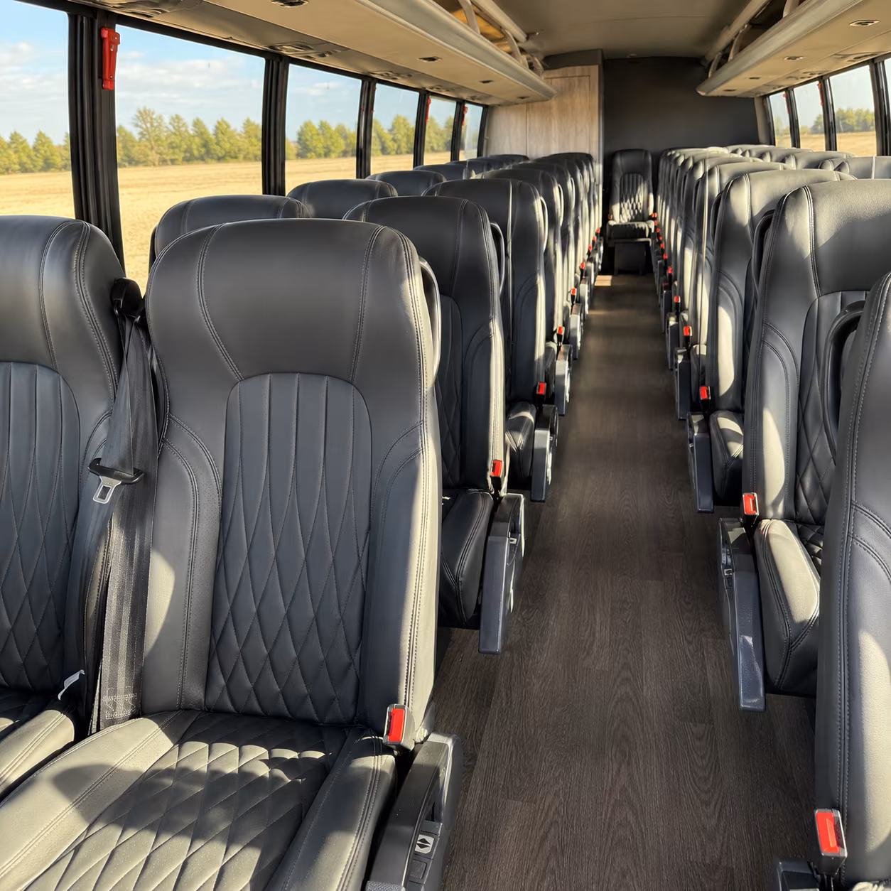 book a bus for your next bachelor or bachelorette party 5