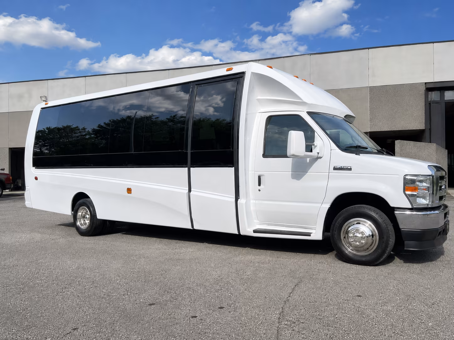 book a bus for your next birthday 3