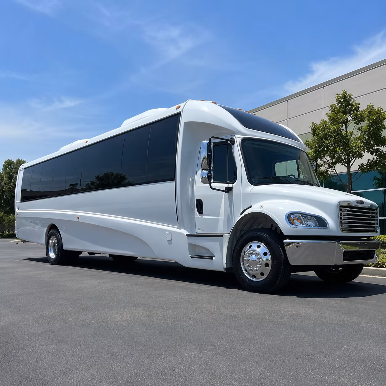 book a bus for your next church or religious group 2