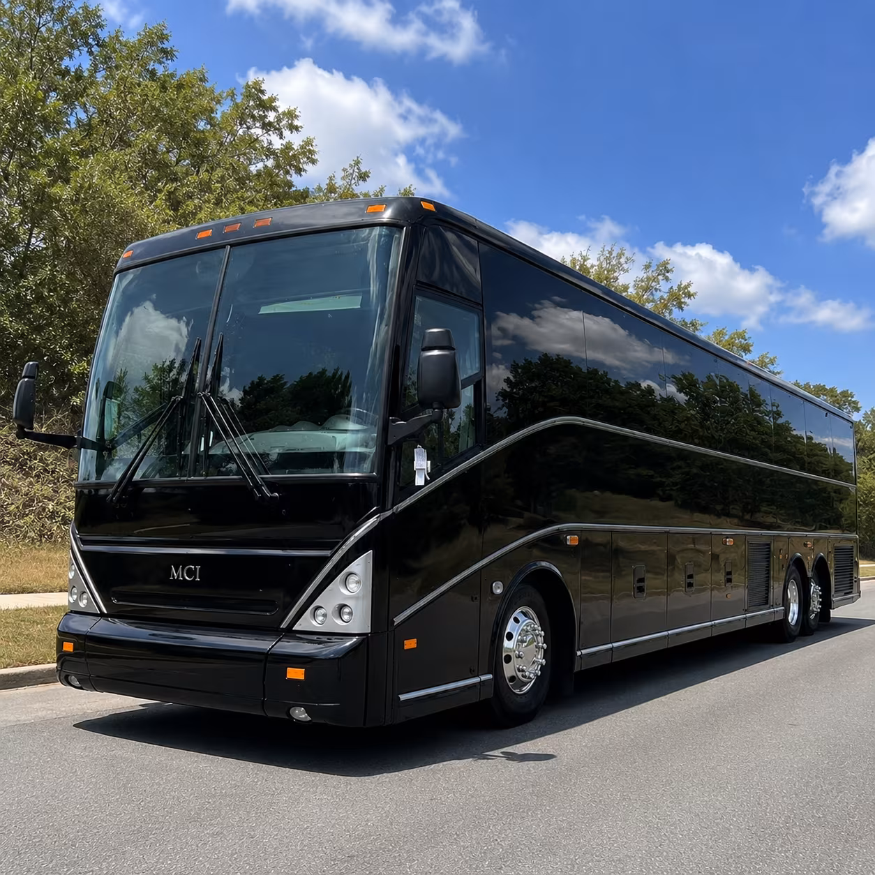 book a bus for your next concert or music festival 3