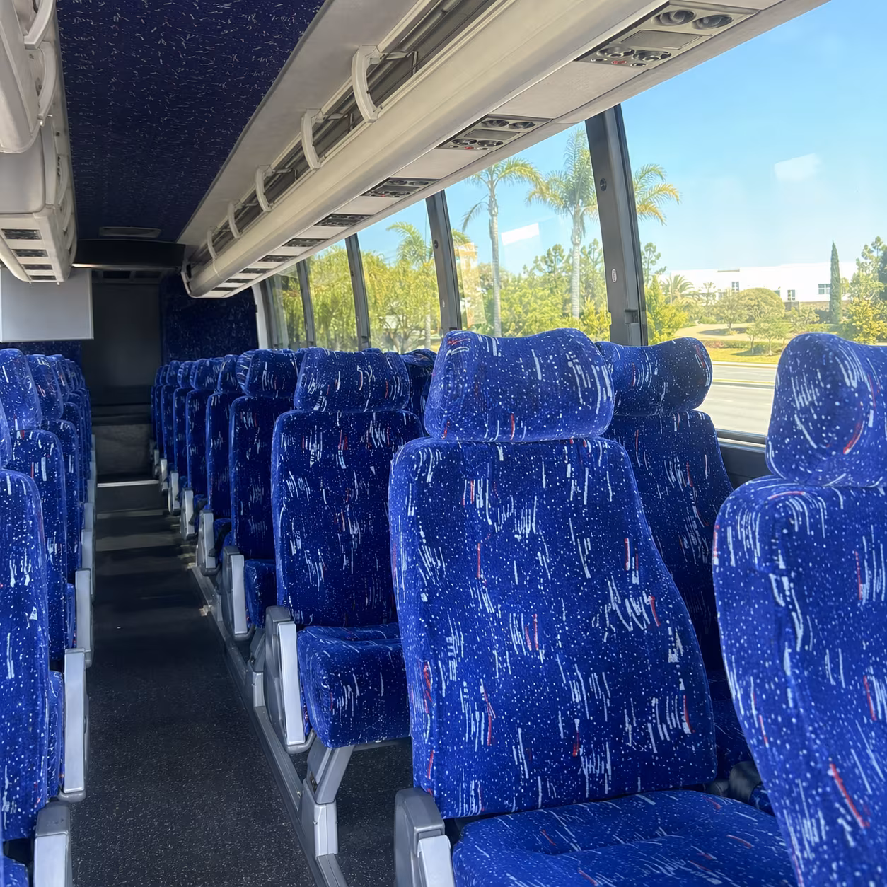book a bus for your next convention or trade show 4