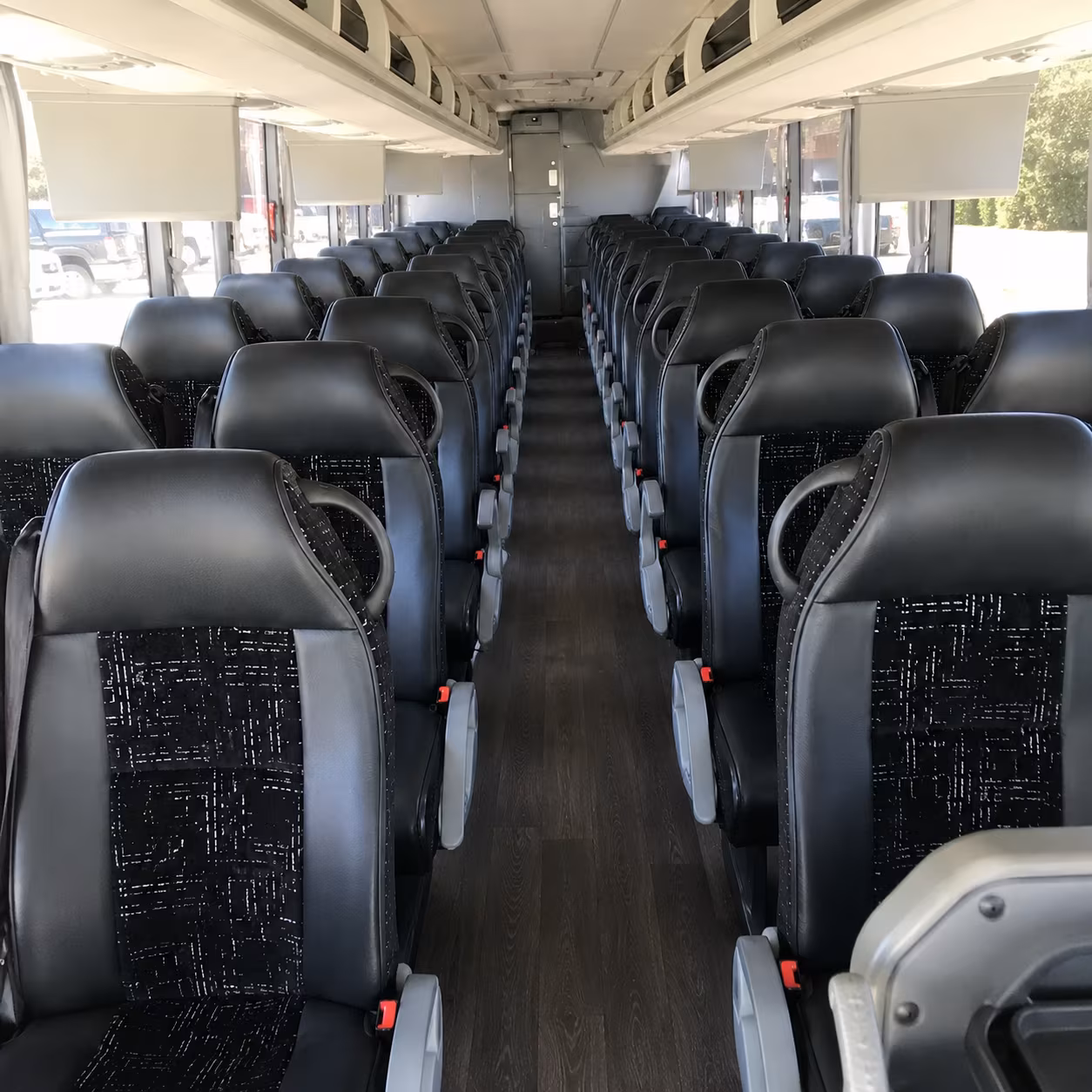 book a bus for your next private event 1