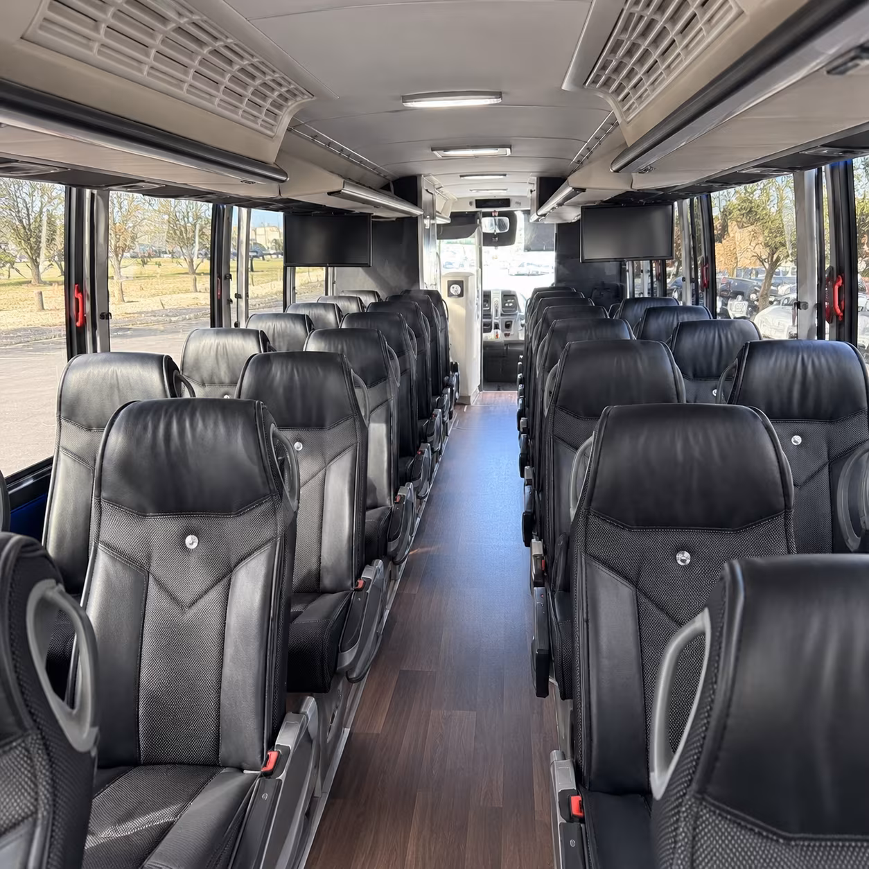 book a bus for your next prom 3