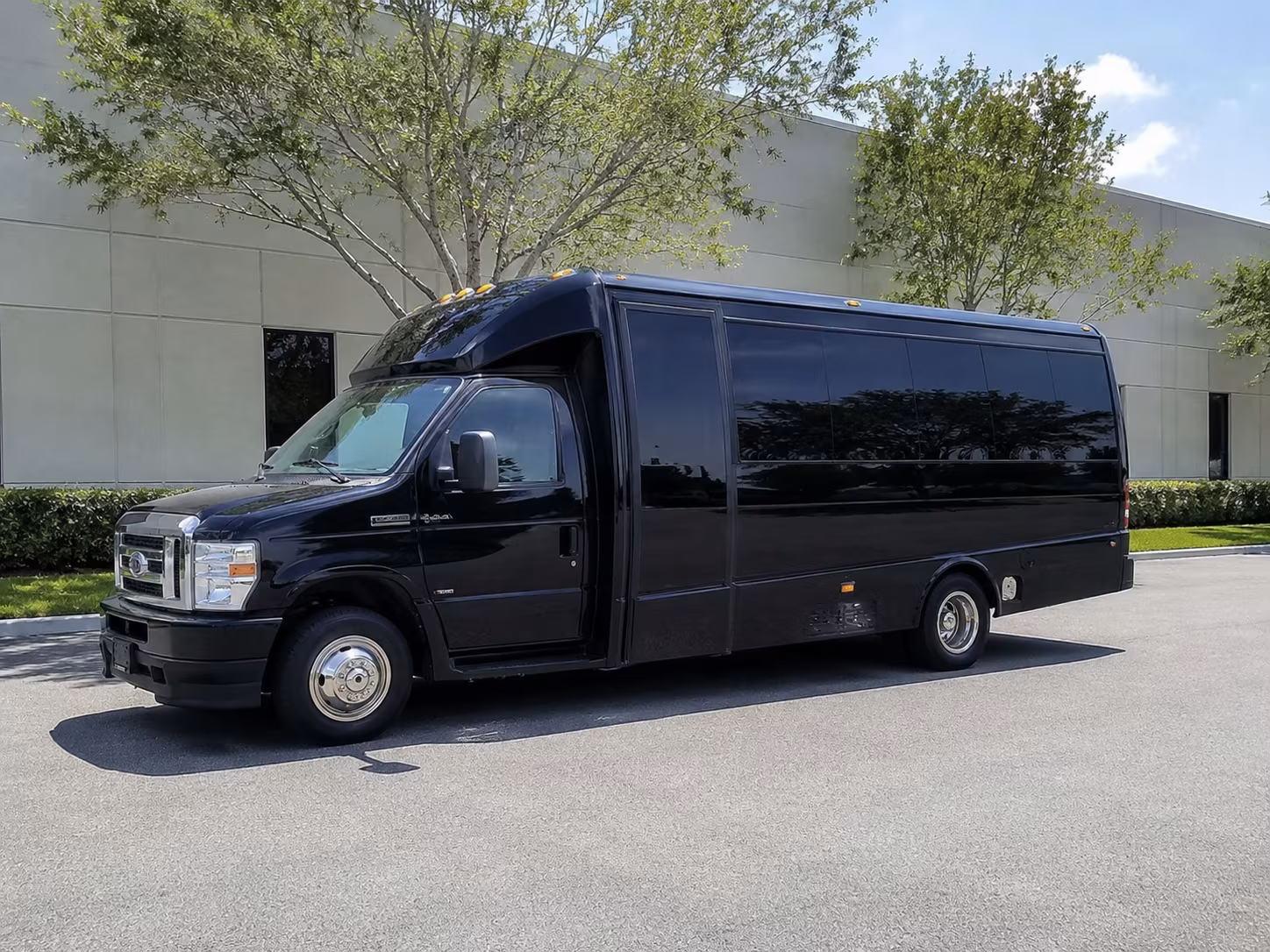 book a bus for your next sporting event 3