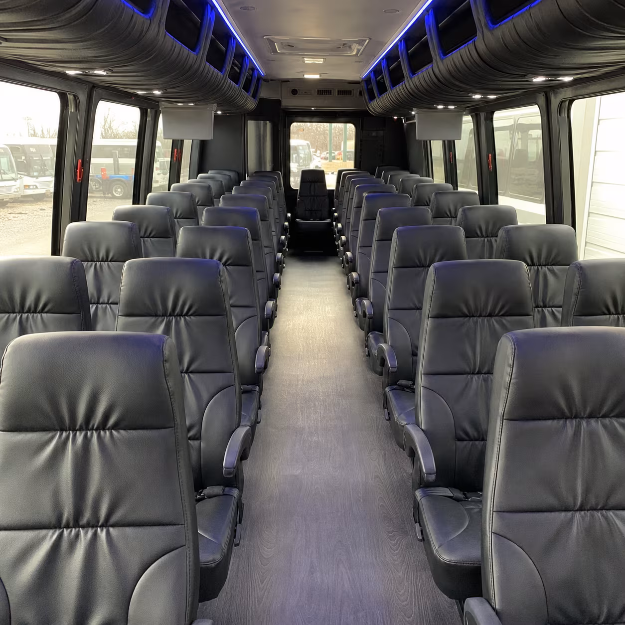 book a bus for your next sporting event 4