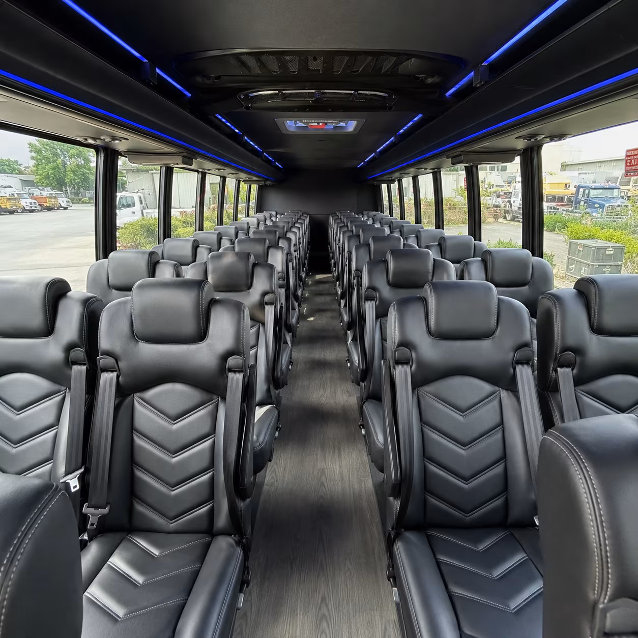 book a bus for your next sporting event 5