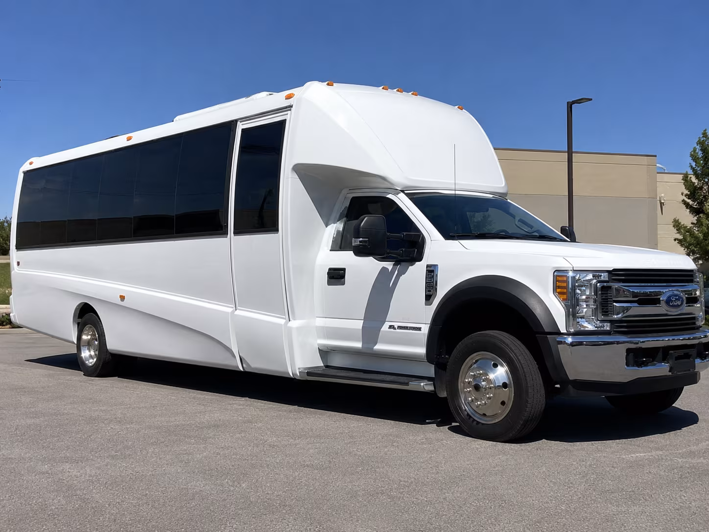 book a bus for your next wedding 1