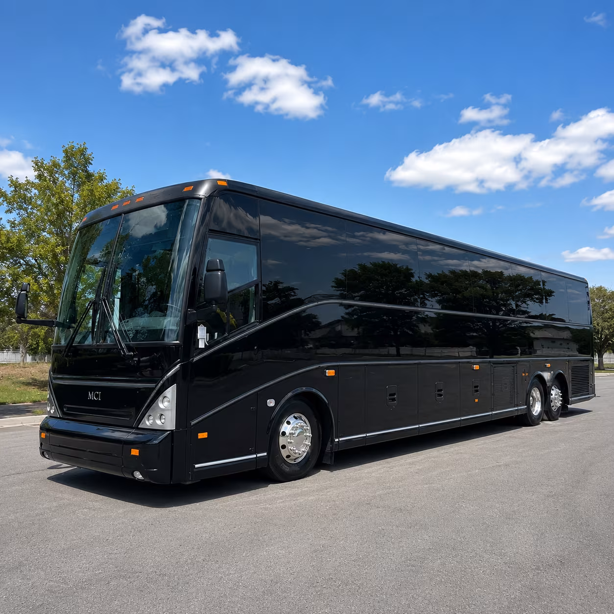 charter buses for museum and science field trips in lauderhill