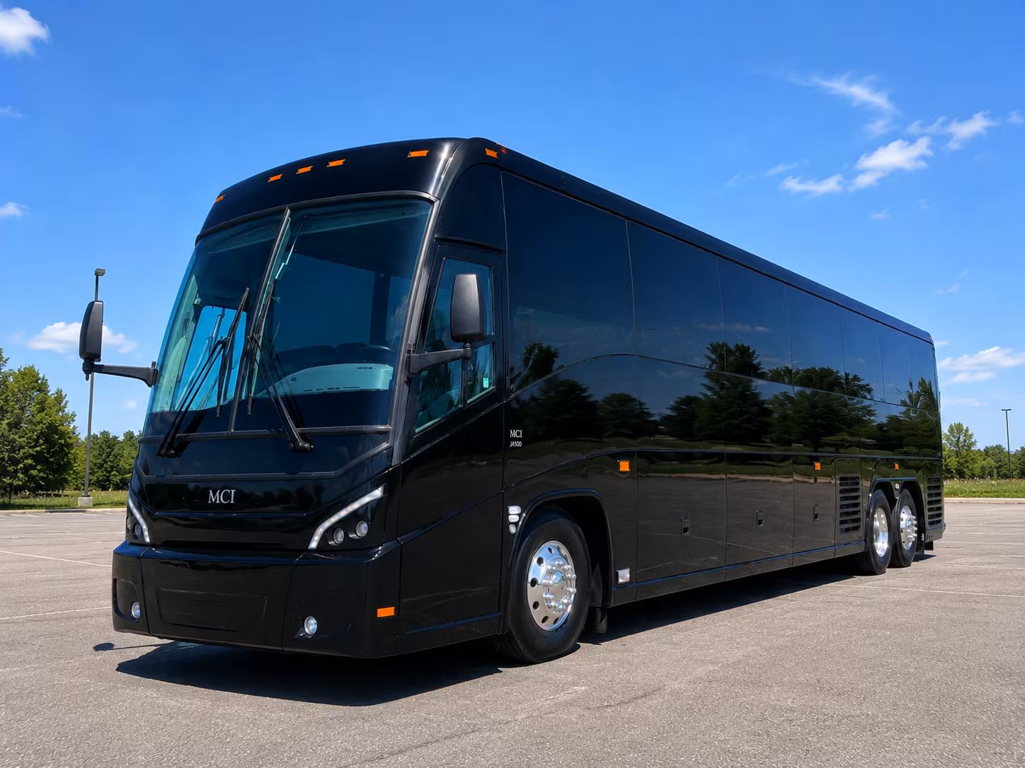 charter buses for zoo and wildlife field trips from lauderhill schools