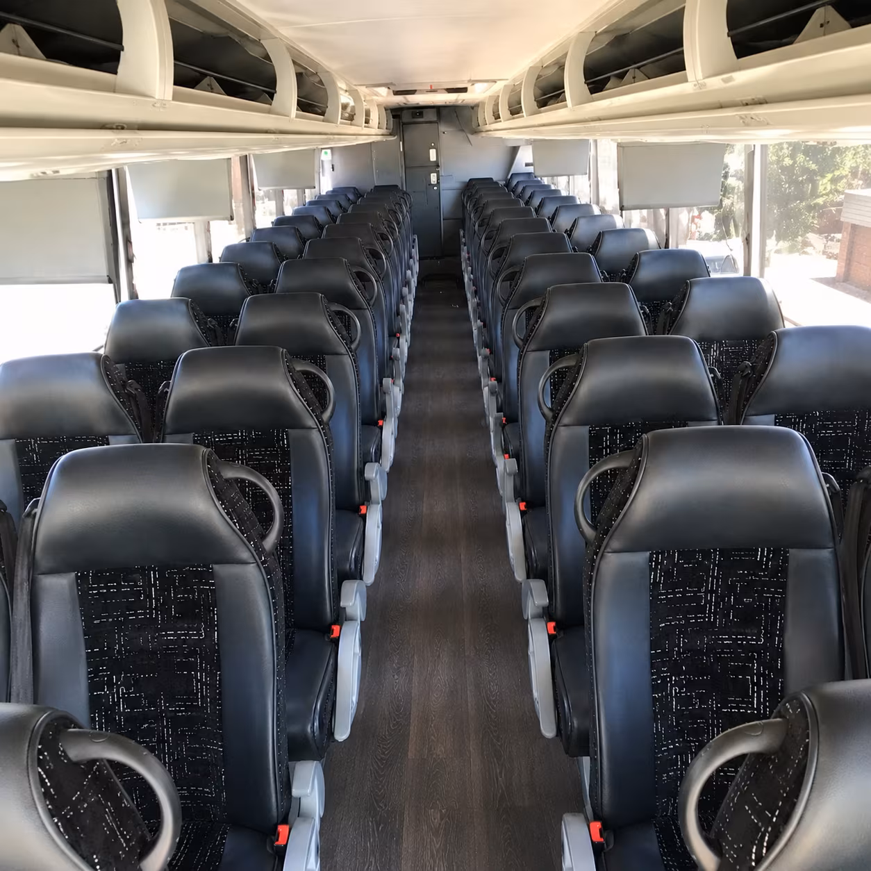 charter buses to amerant bank arena shows in sunrise