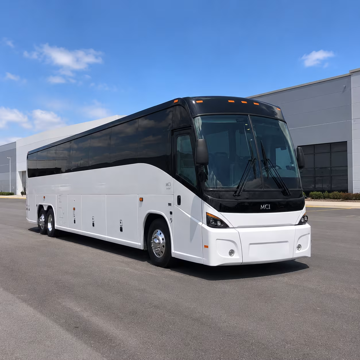 how one way transfers round trips and multi day bookings are priced for lauderhill bus rentals