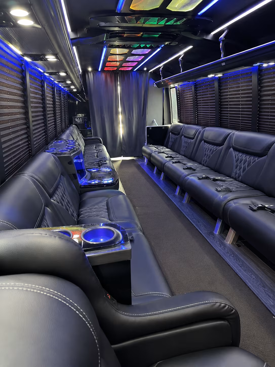 lauderhill bachelorette bachelor party bus rental