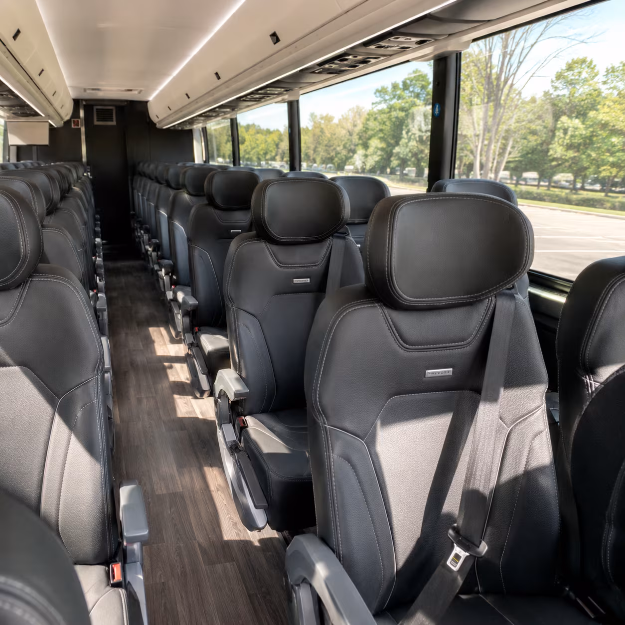 lauderhill casino charter bus rental