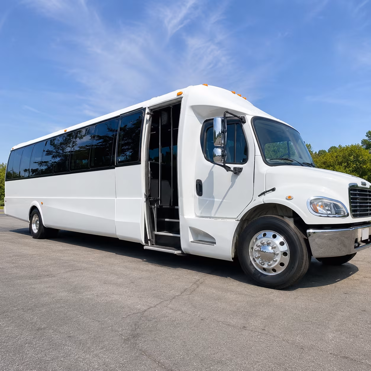 lauderhill church transportation
