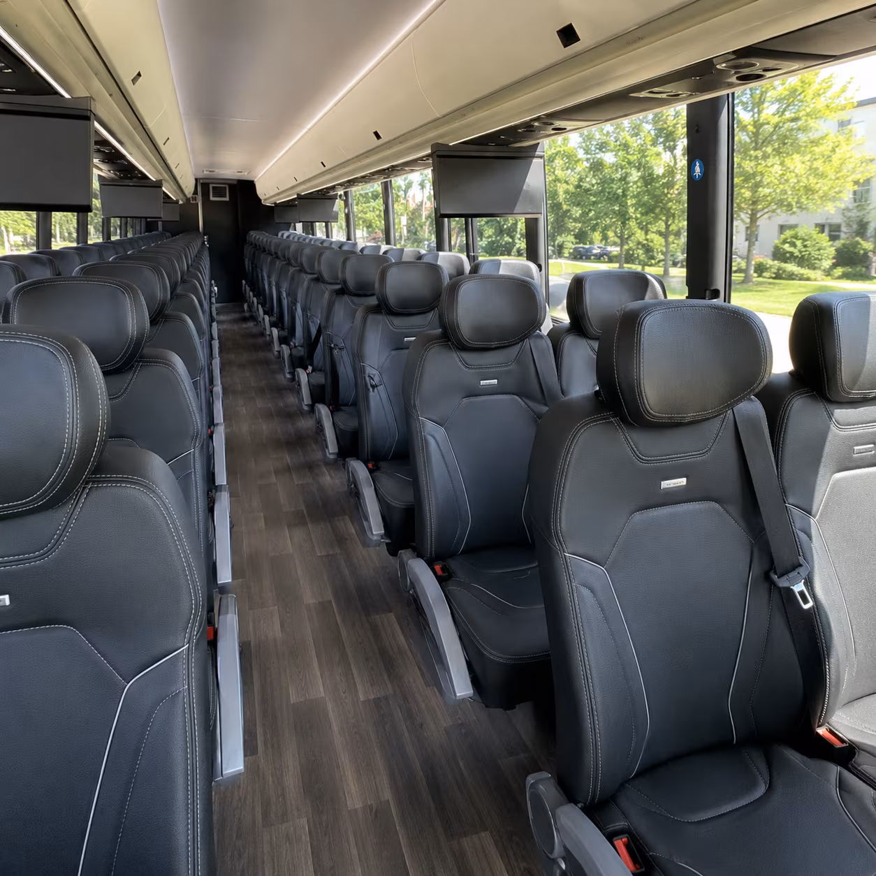 lauderhill concert transportation