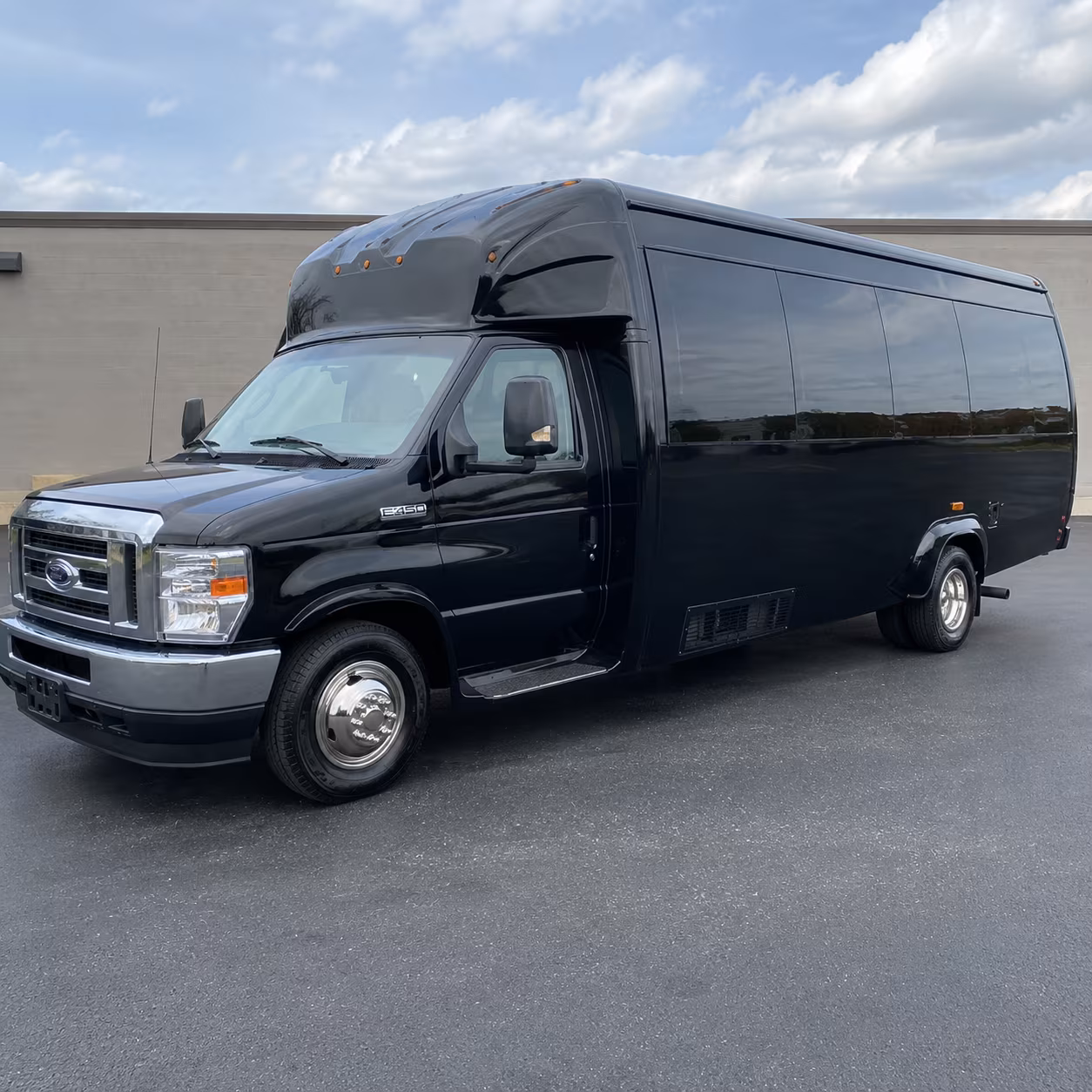 lauderhill corporate party bus rental