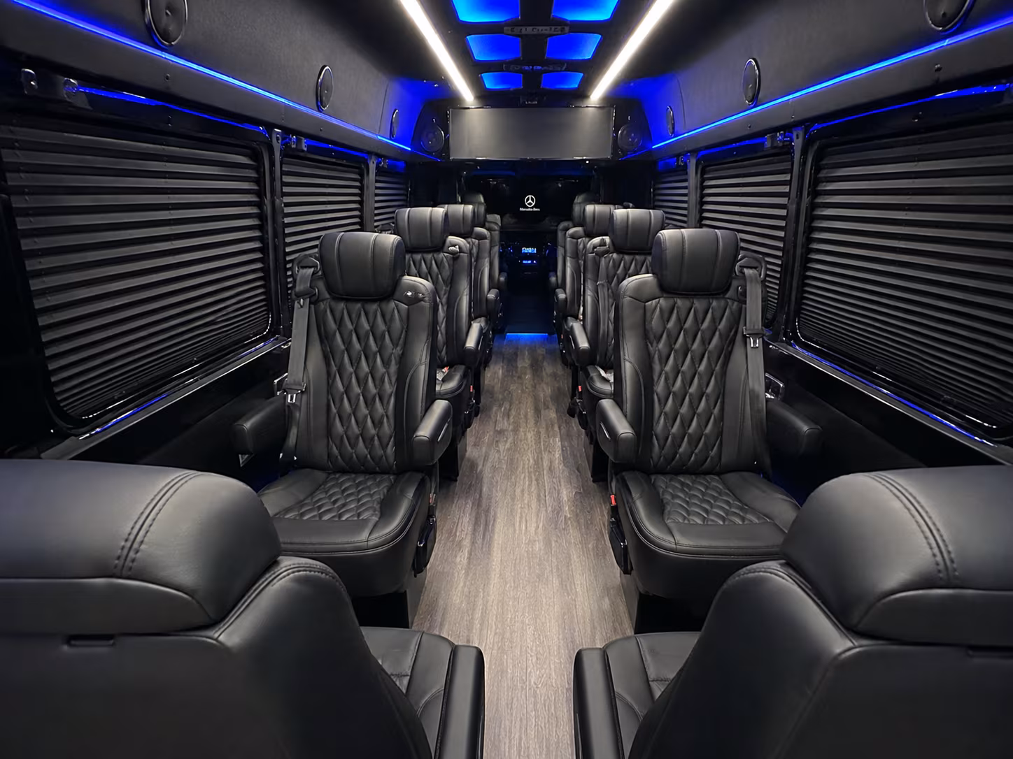 lauderhill event transportation