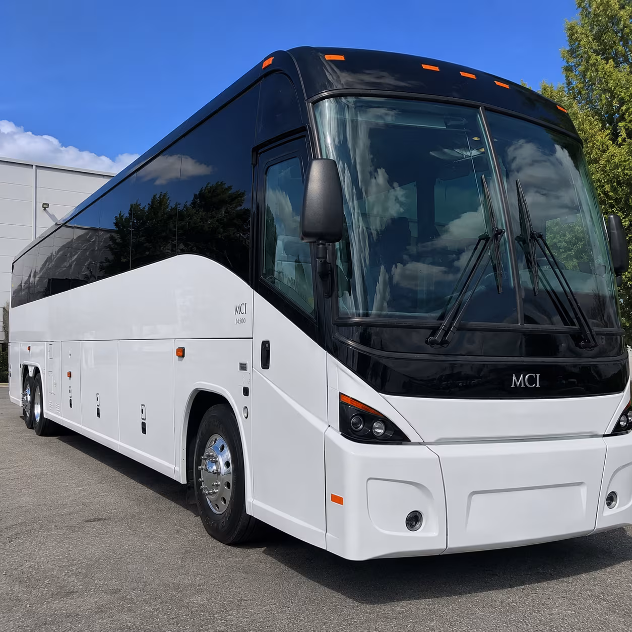 lauderhill field trip charter bus rental