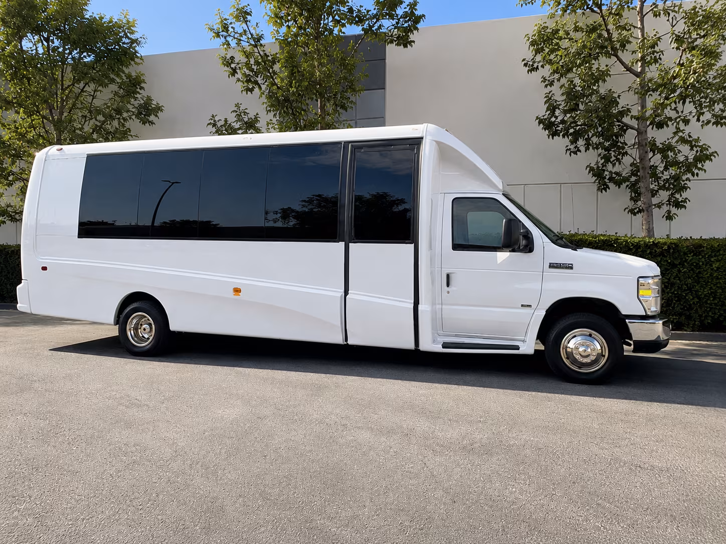 lauderhill field trip transportation onboard seating