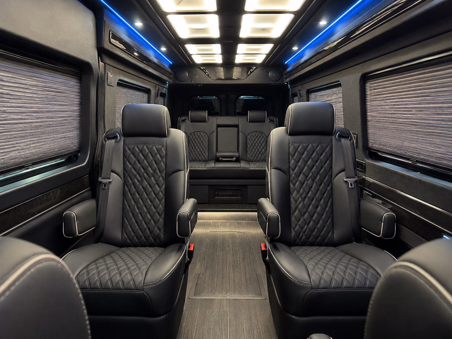 lauderhill prom transportation