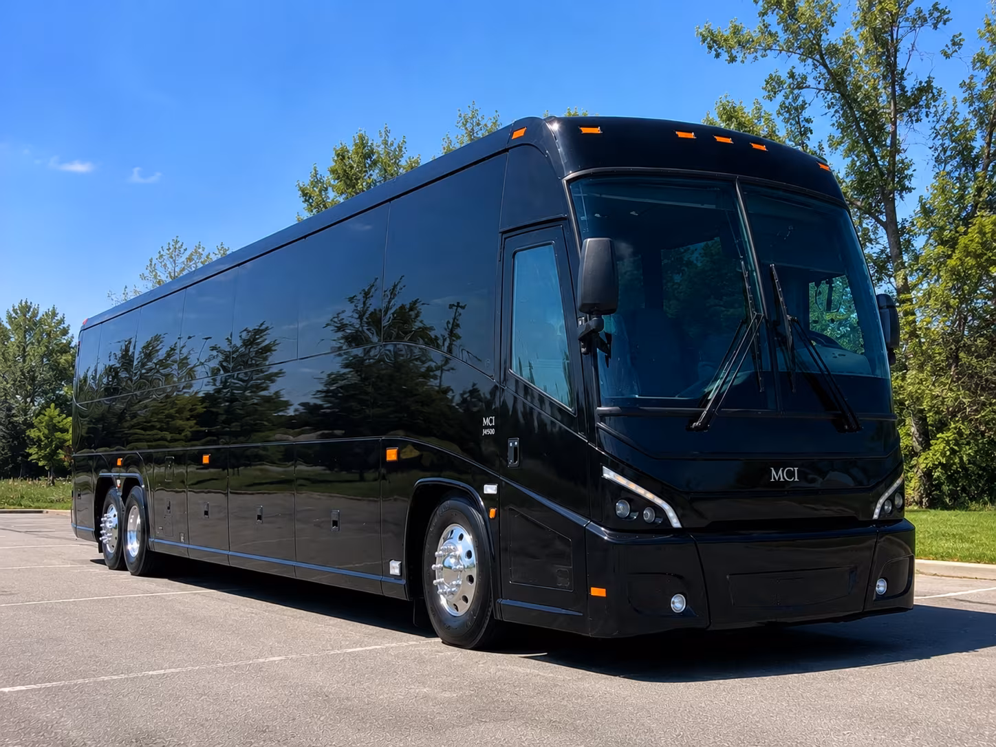 Lauderhill Religious Group Transportation
