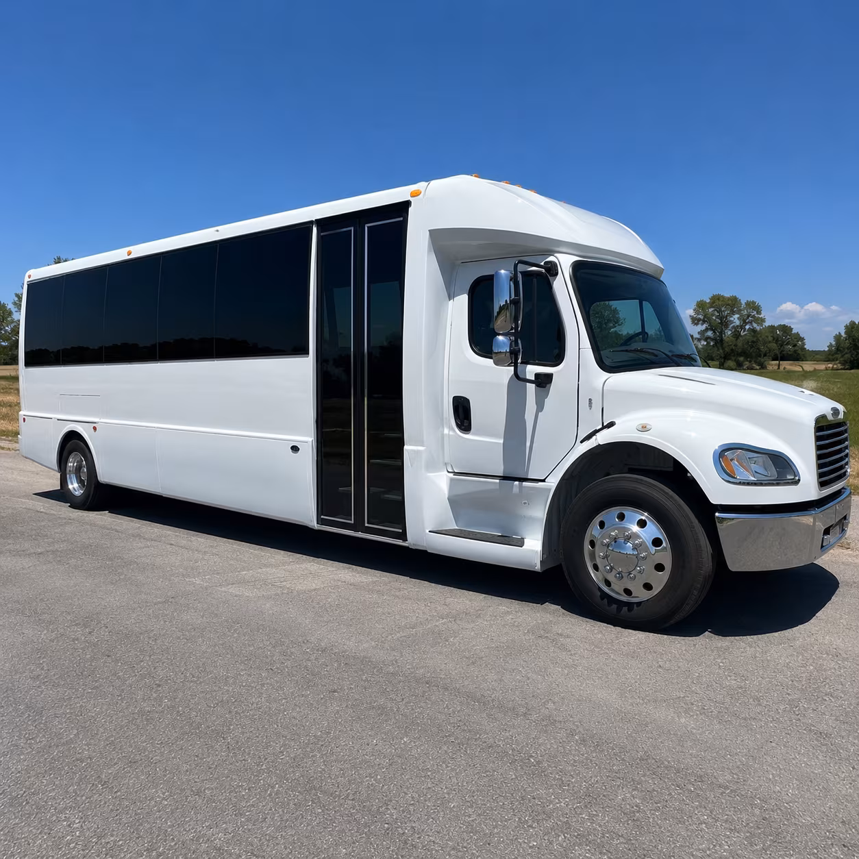 lauderhill sporting event transportation