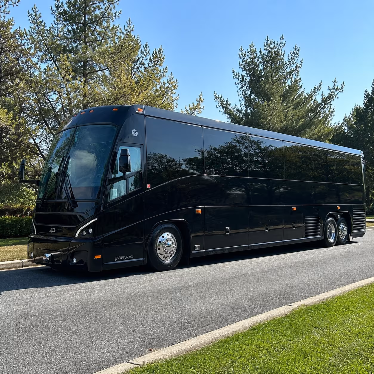 lauderhill wine tour charter bus rental