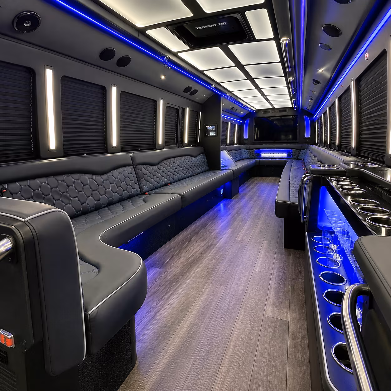 party buses in lauderhill for bachelorette bar crawls through wilton manors