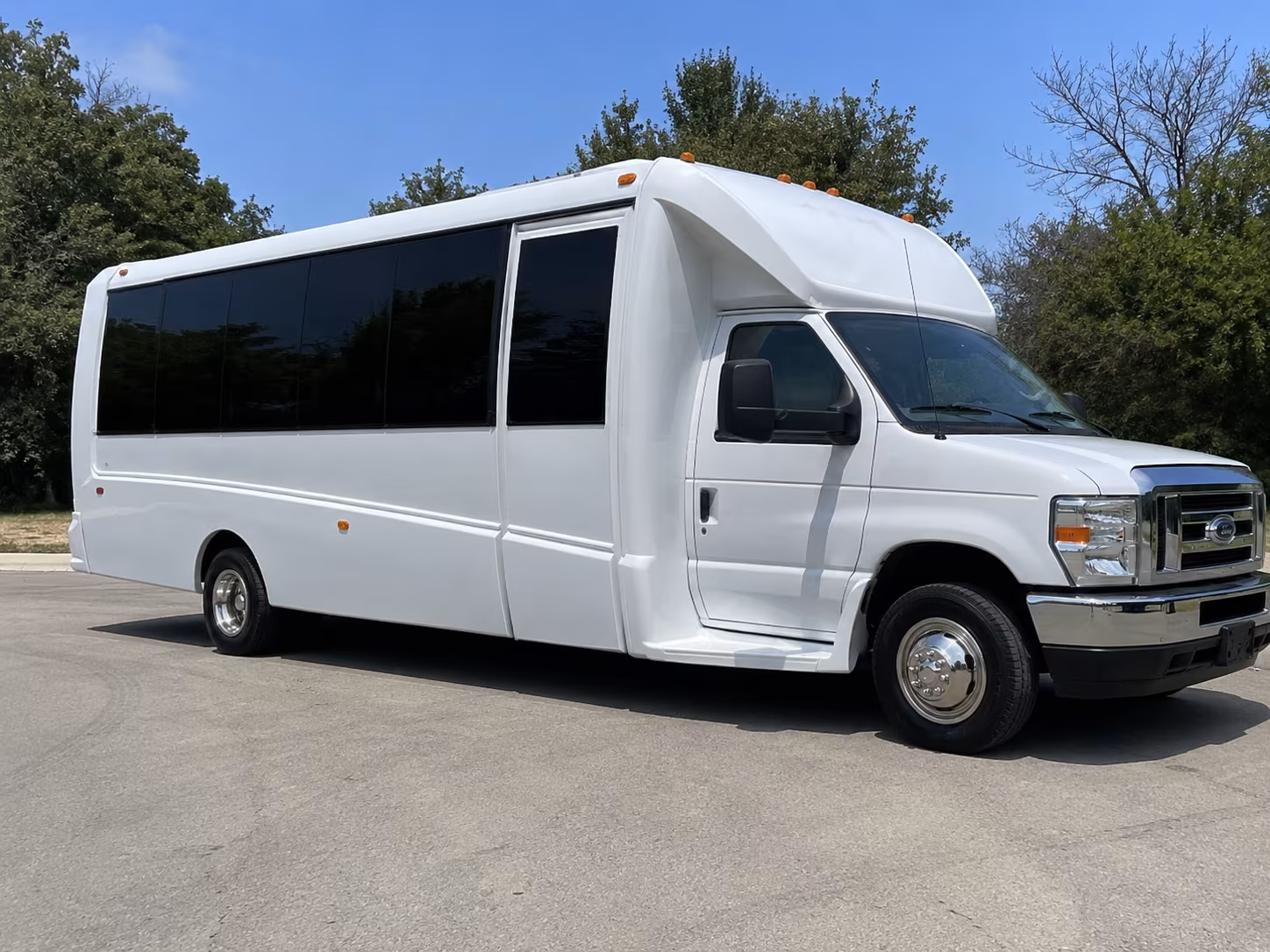 pre prom and after party bus rentals around lauderhill