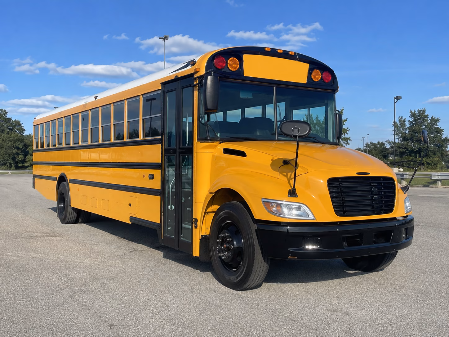 school bus rentals for performing arts and cultural field trips in lauderhill