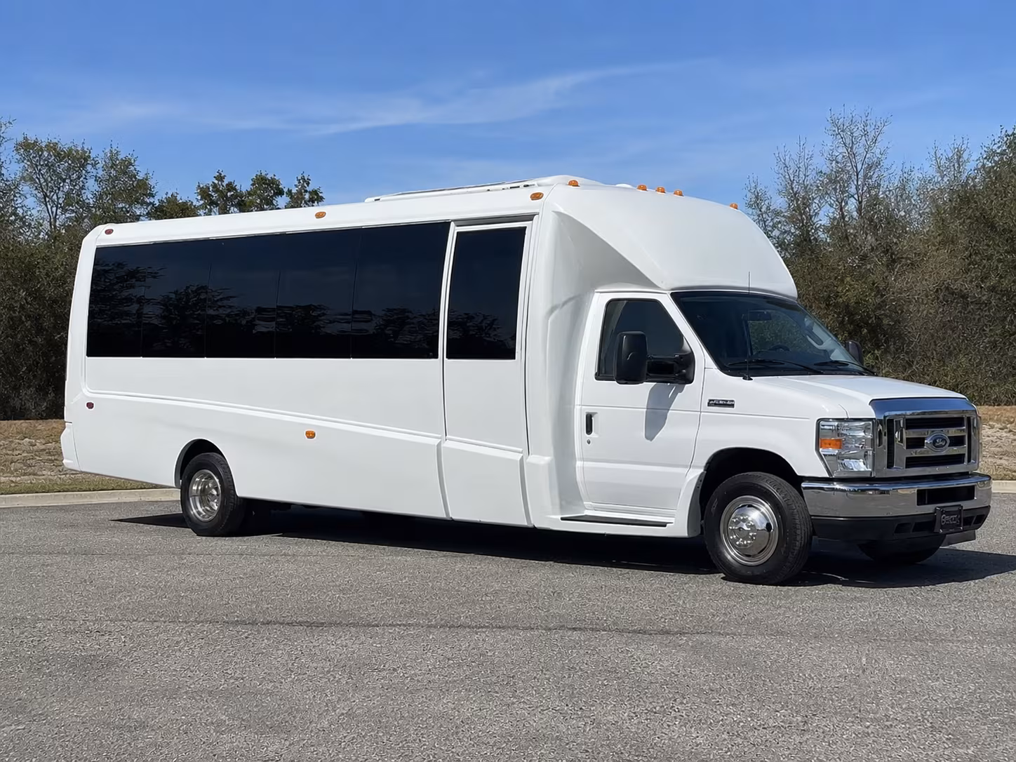 wedding and special occasion buses serving lauderhill