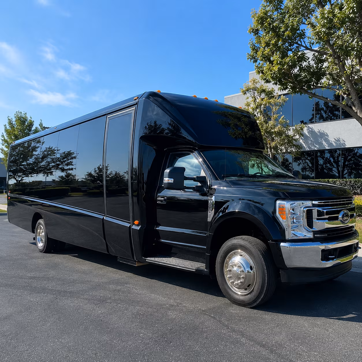 why rent using lauderhillminibuscompany com 2