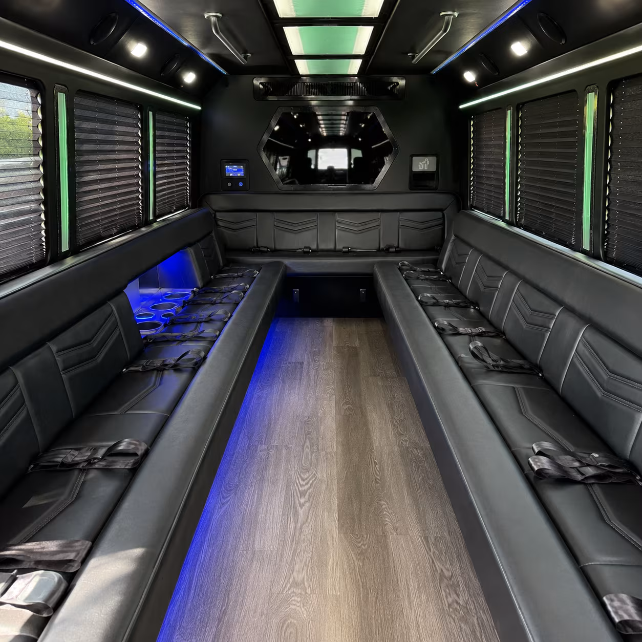 wine and brewery tour buses for groups exploring miami dade from lauderhill